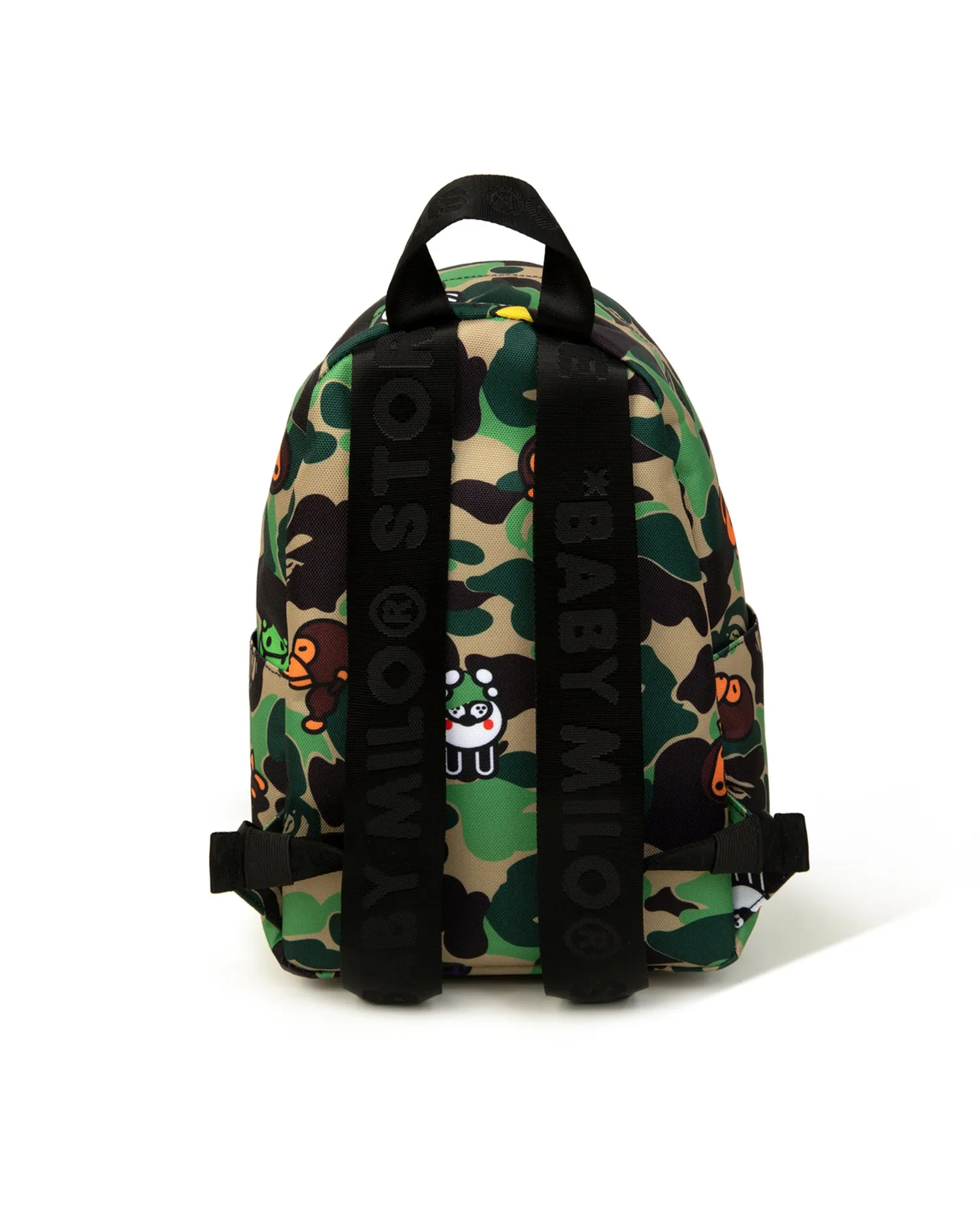 Baby Milo and friends small backpack