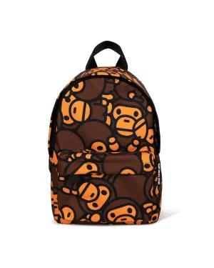 Baby Milo and friends small backpack