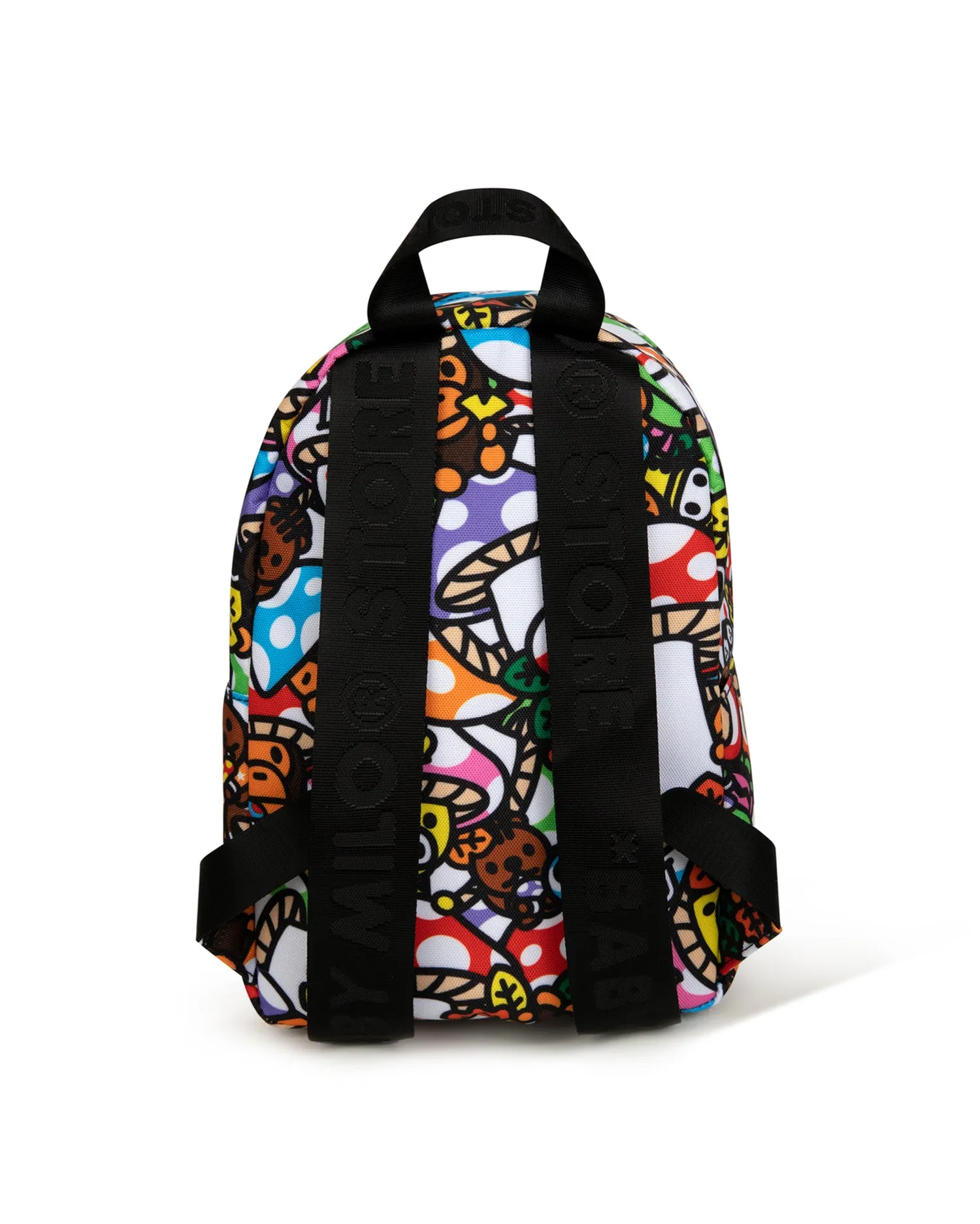 Baby Milo and friends small backpack
