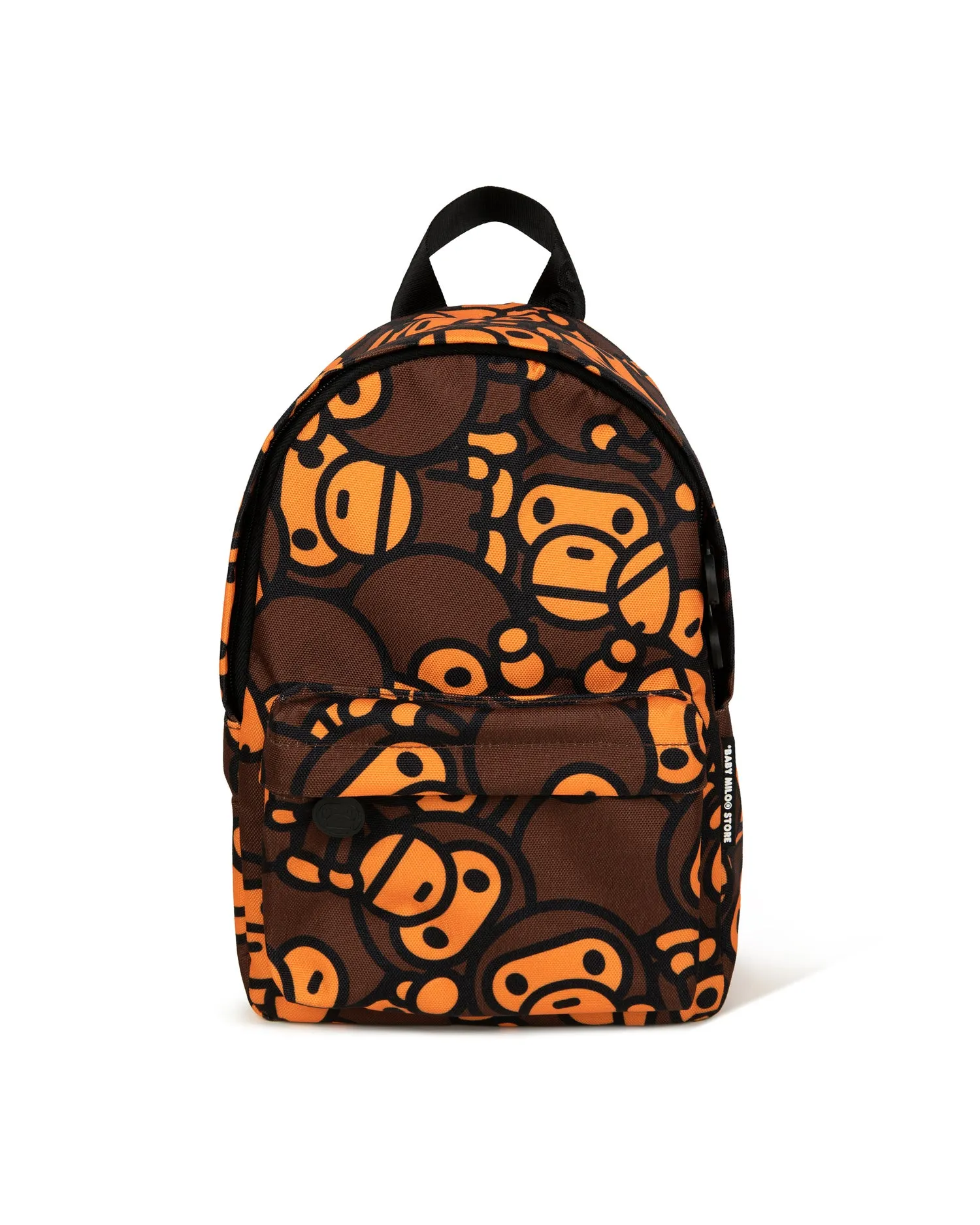 Baby Milo and friends small backpack