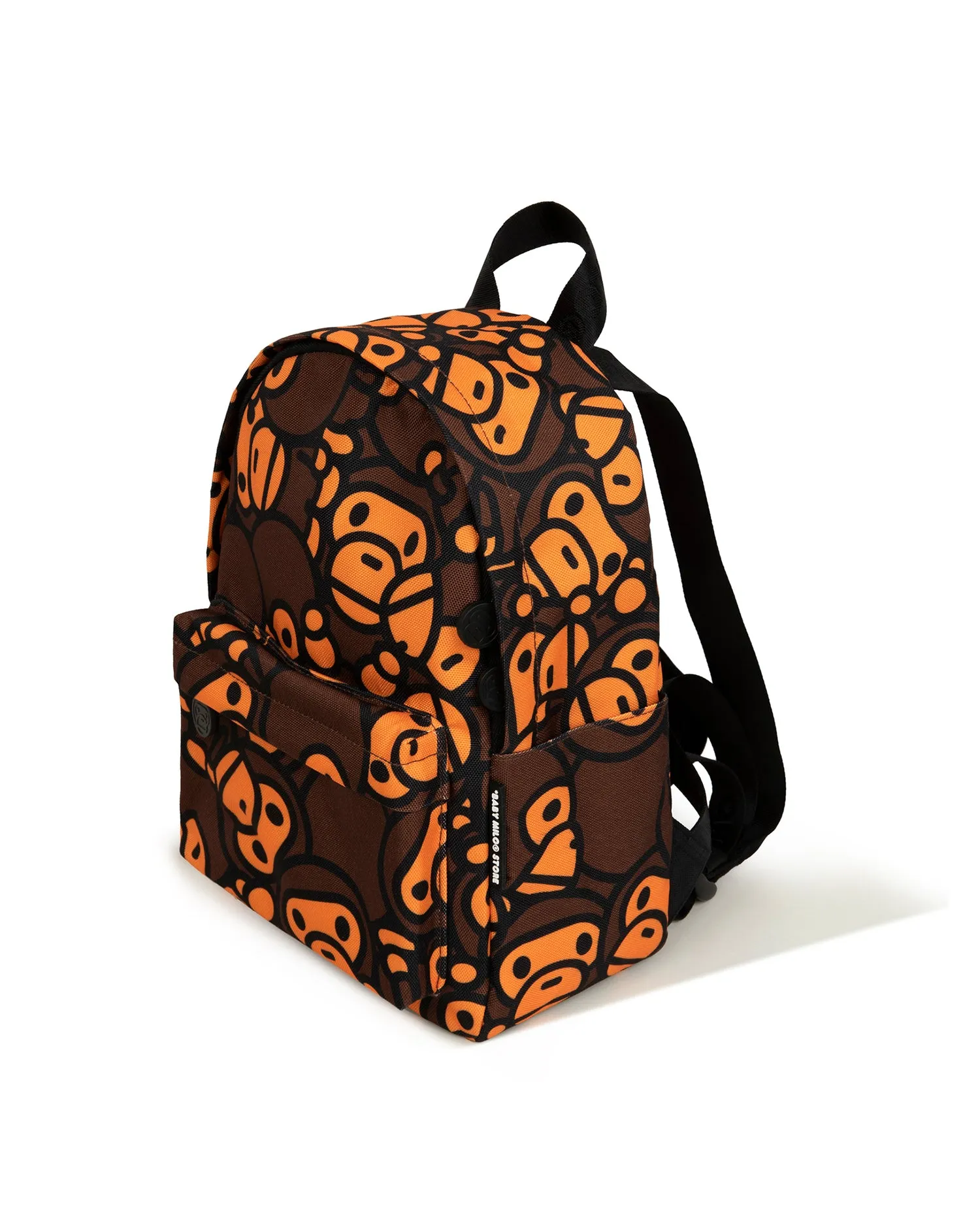 Baby Milo and friends small backpack