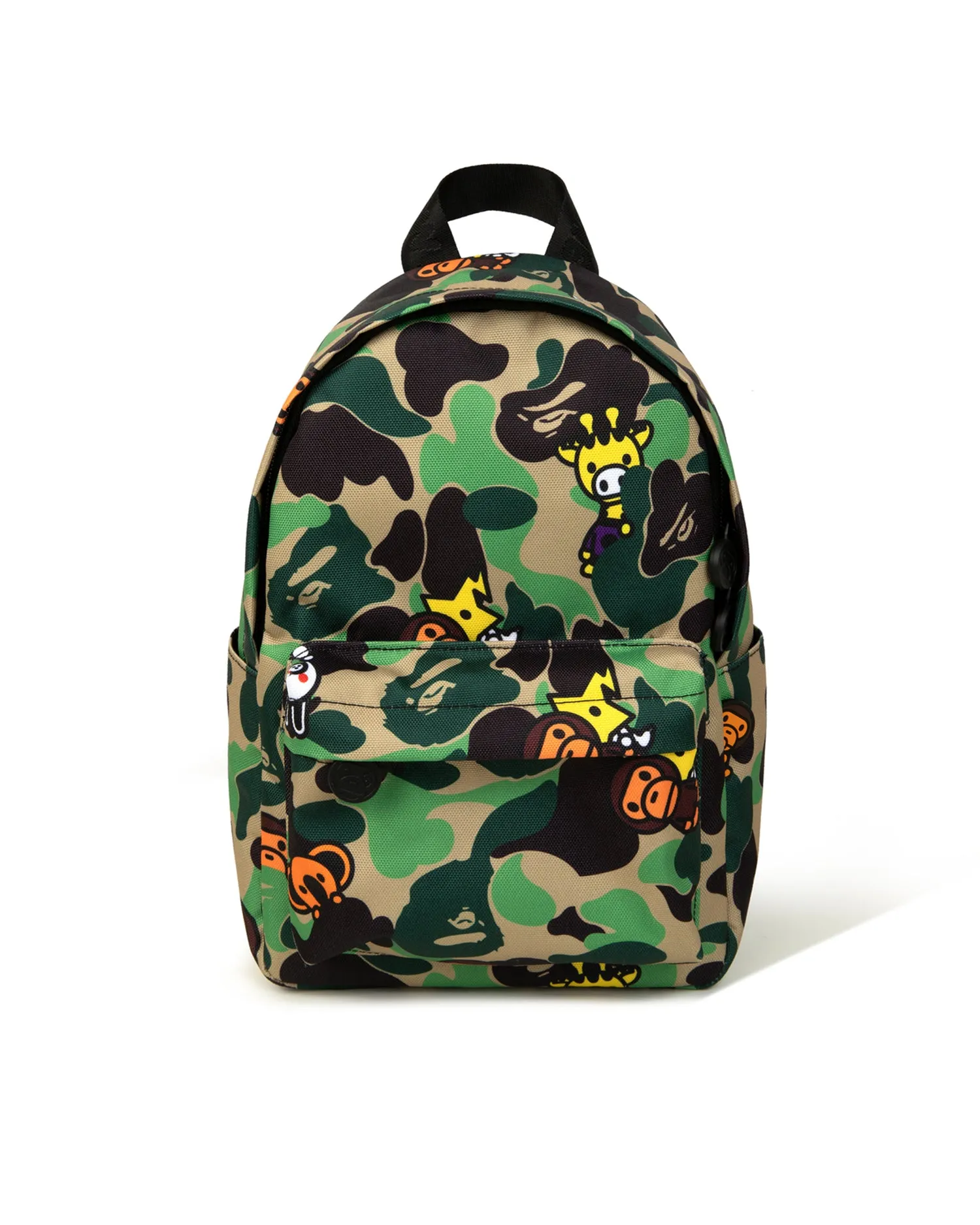 Baby Milo and friends small backpack