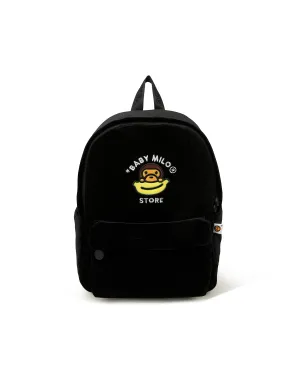 Baby Milo Store medium backpack