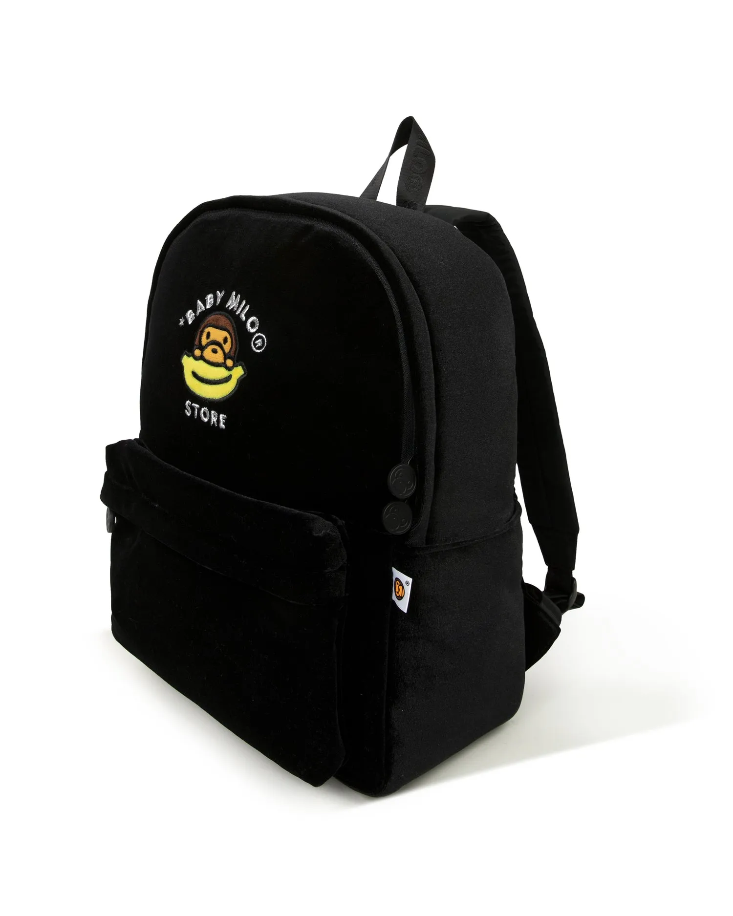 Baby Milo Store medium backpack