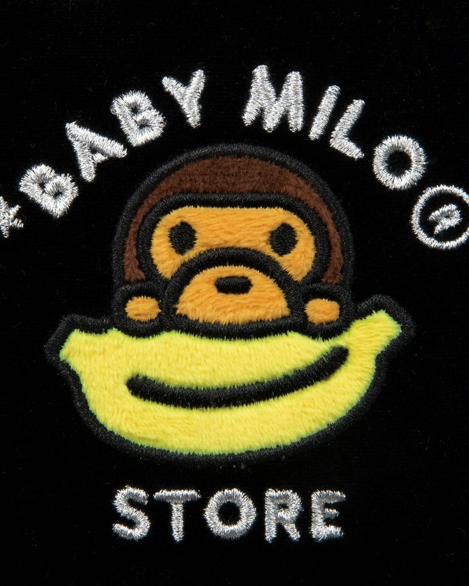 Baby Milo Store medium backpack