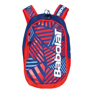 Backpack Kids 2024 Blue/red