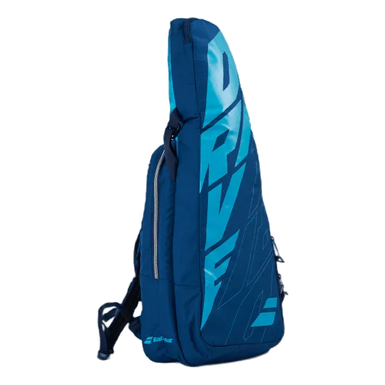 Backpack Pure Drive blue