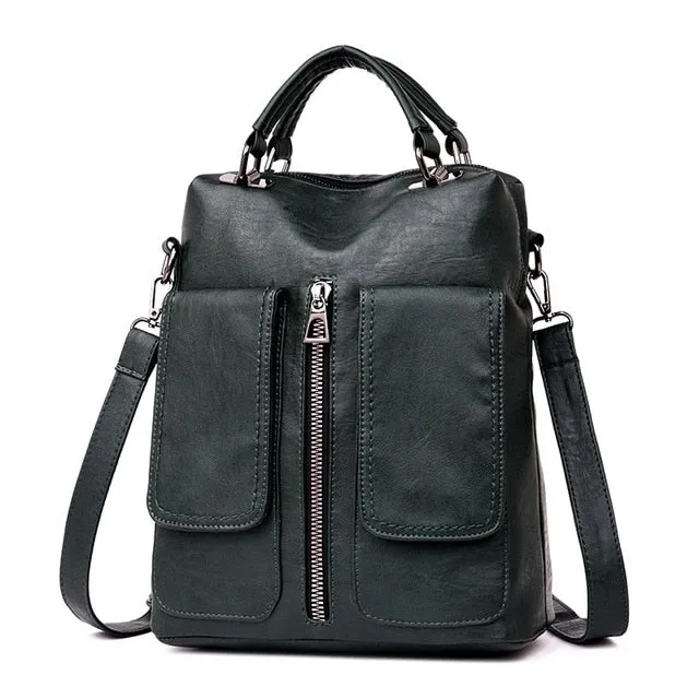 Backpack soft Long-lasting 2019 Worth the price Women