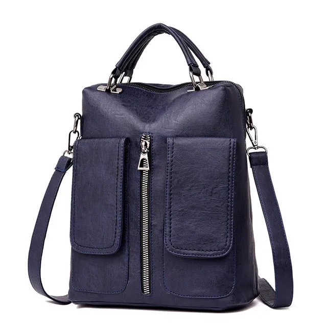 Backpack soft Long-lasting 2019 Worth the price Women