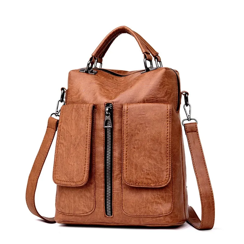 Backpack soft Long-lasting 2019 Worth the price Women