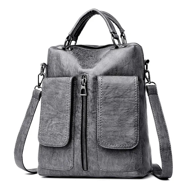 Backpack soft Long-lasting 2019 Worth the price Women