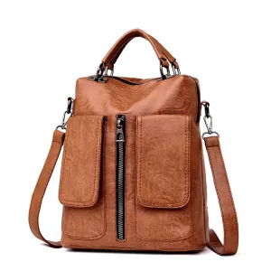 Backpack soft Long-lasting 2019 Worth the price Women