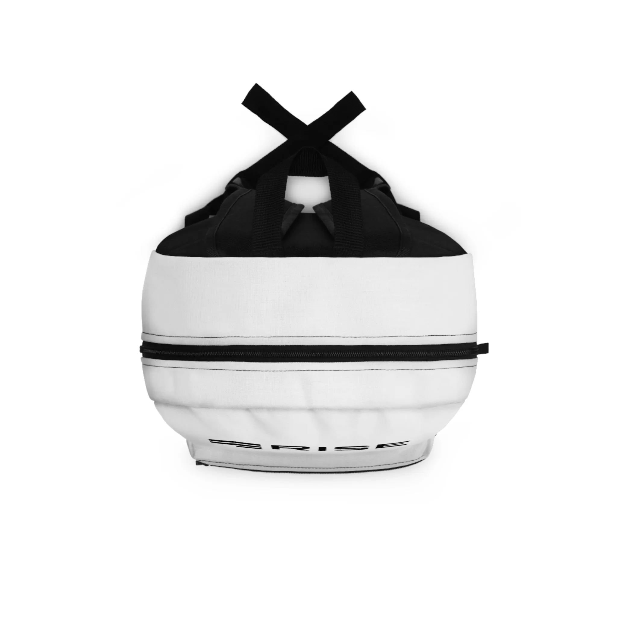 Backpack - White