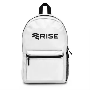 Backpack - White