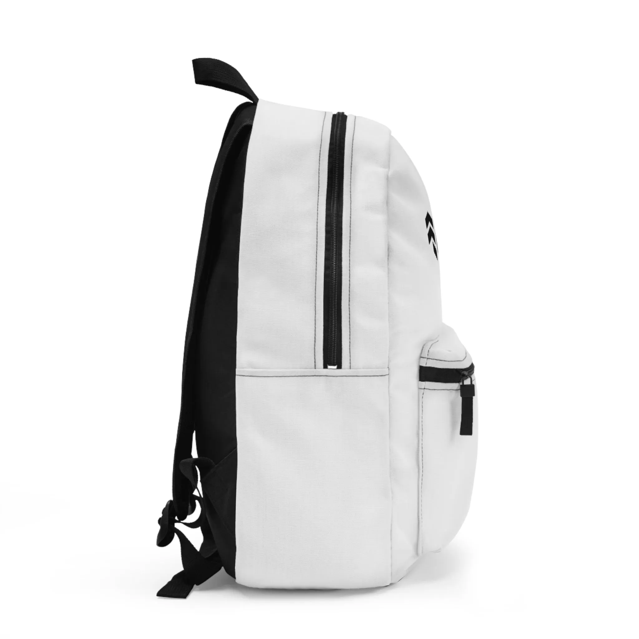 Backpack - White