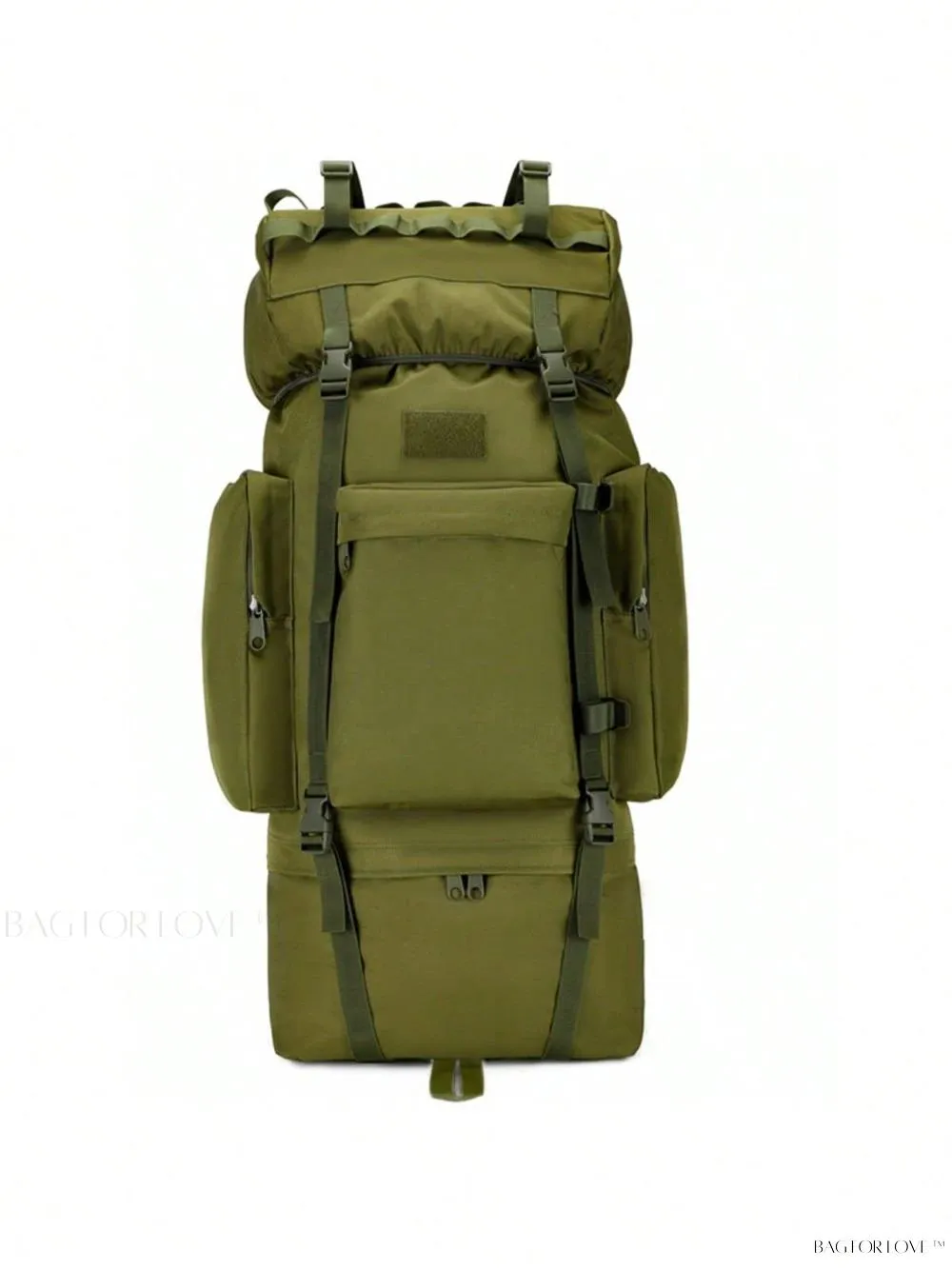 BagForLove - Durable Student and Traveler Backpacks with Ample Space