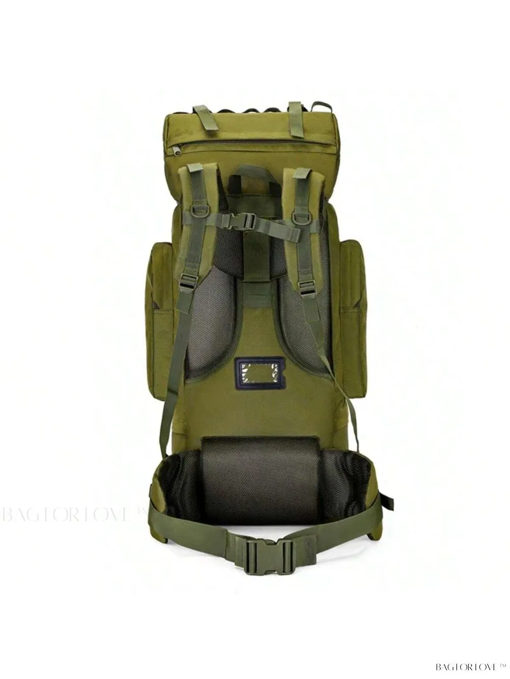 BagForLove - Durable Student and Traveler Backpacks with Ample Space