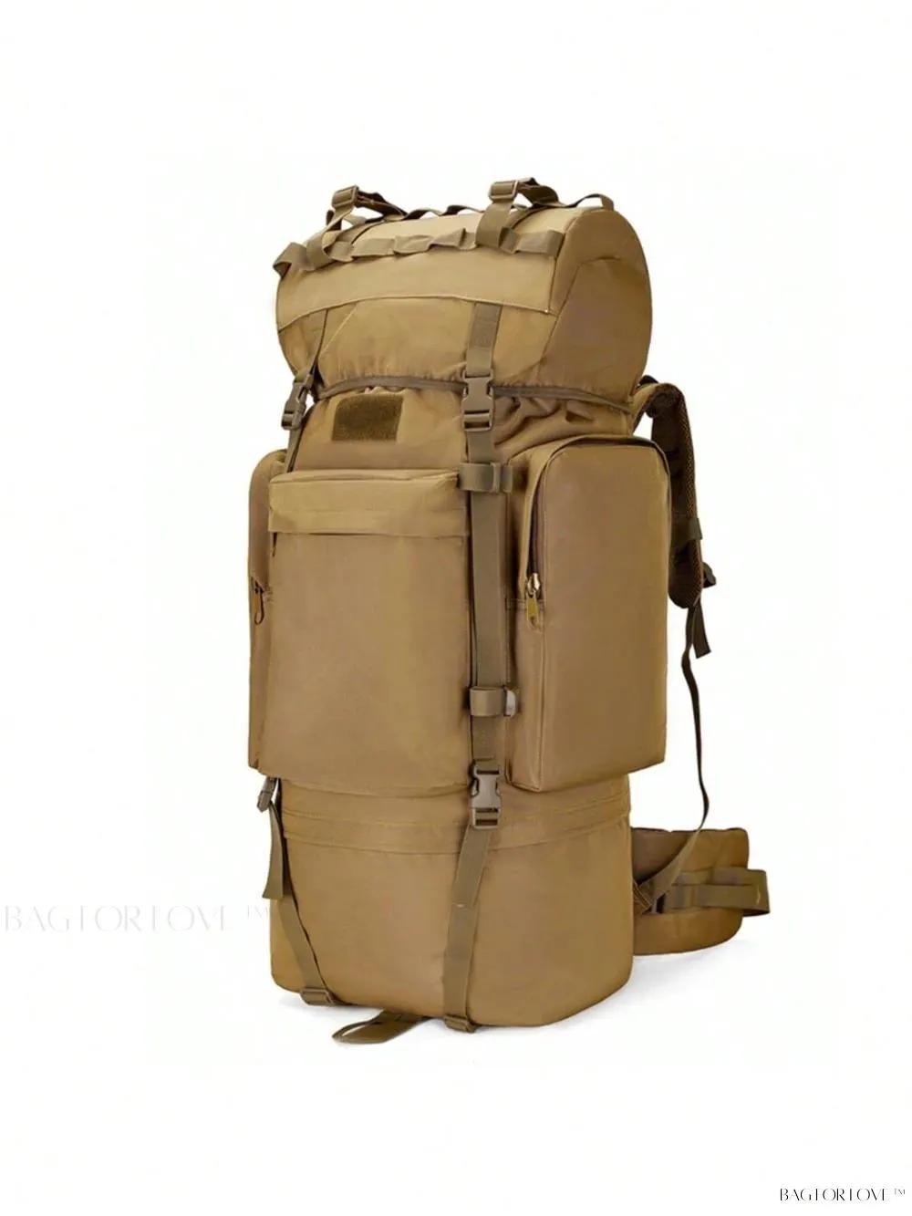 BagForLove - Durable Student and Traveler Backpacks with Ample Space