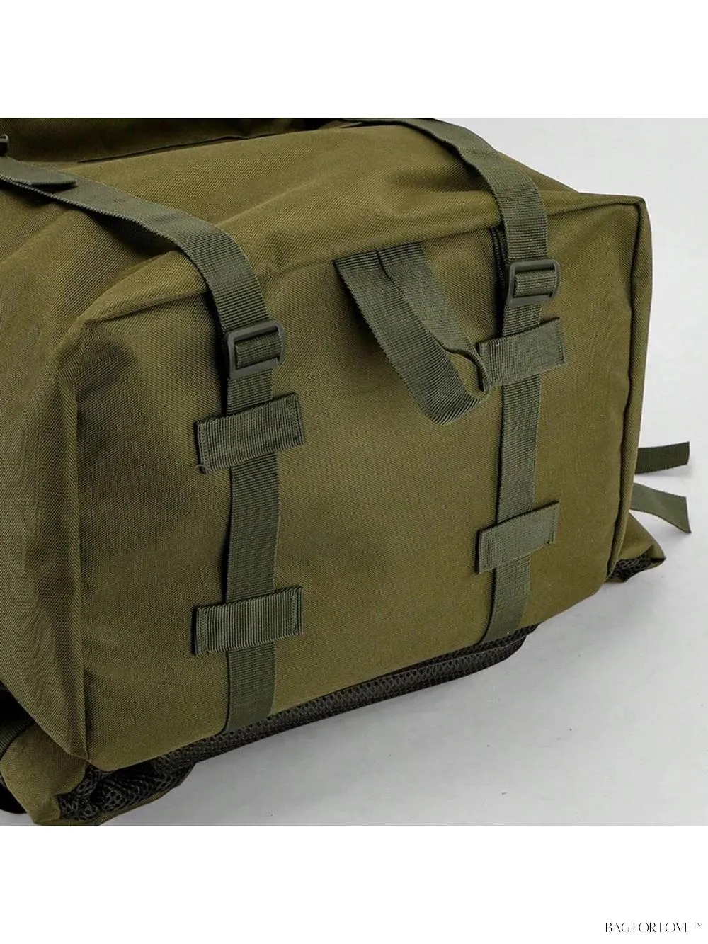 BagForLove - Durable Student and Traveler Backpacks with Ample Space