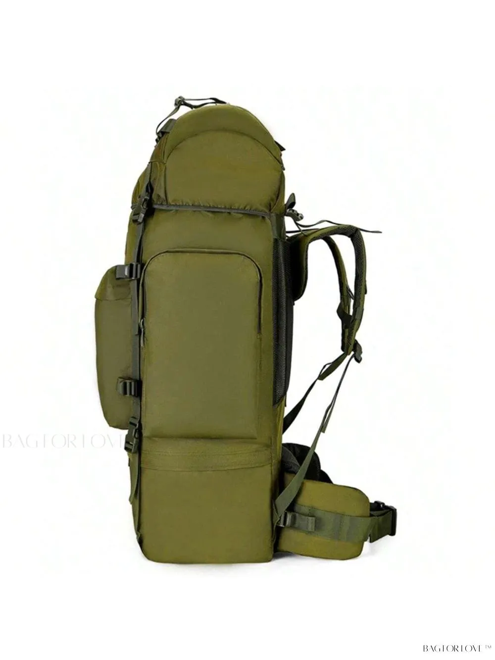 BagForLove - Durable Student and Traveler Backpacks with Ample Space
