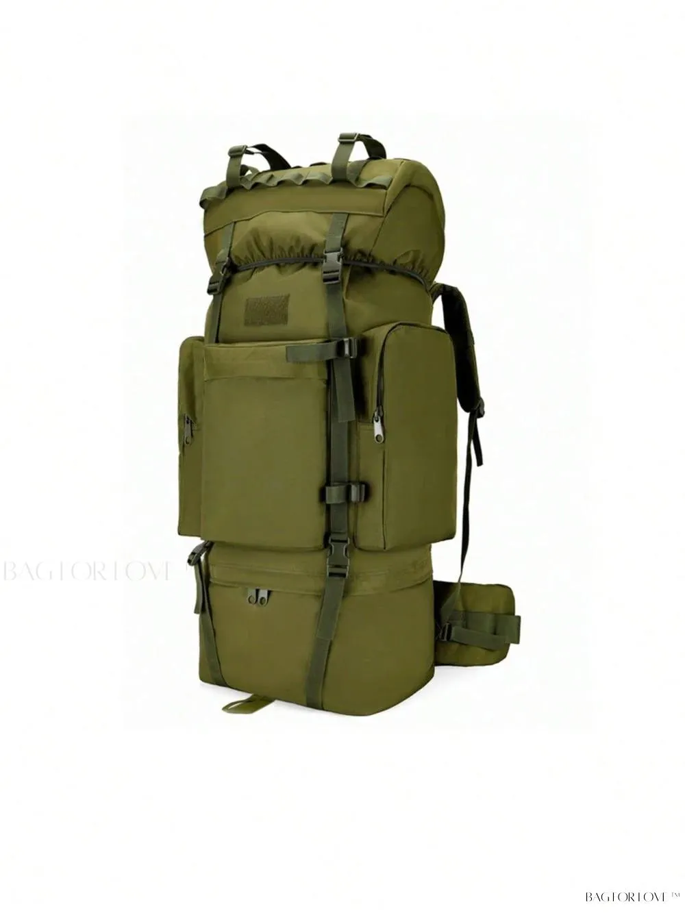 BagForLove - Durable Student and Traveler Backpacks with Ample Space