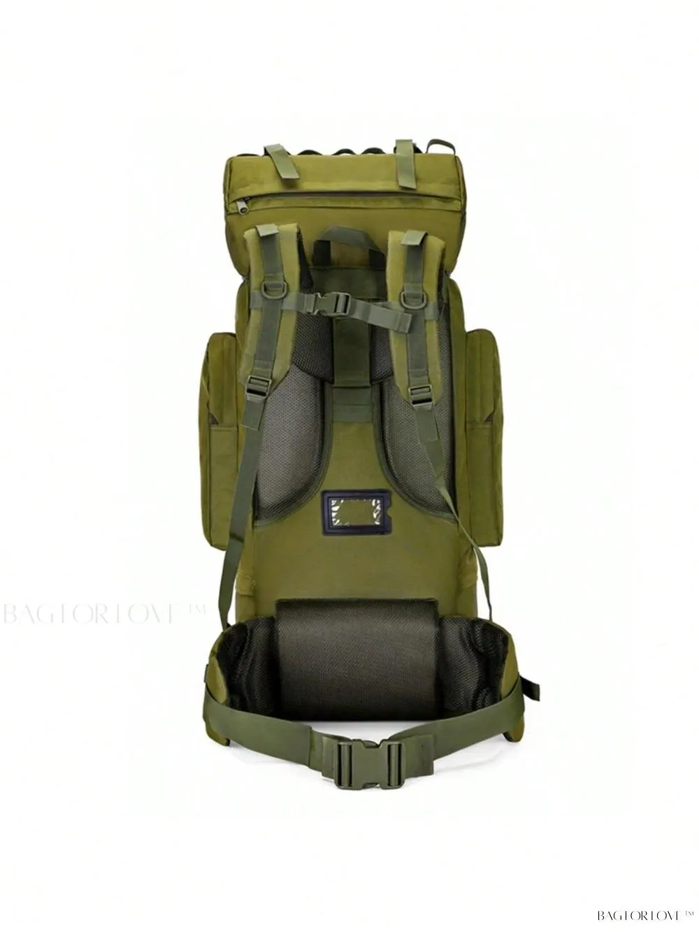 BagForLove - Durable Student and Traveler Backpacks with Ample Space