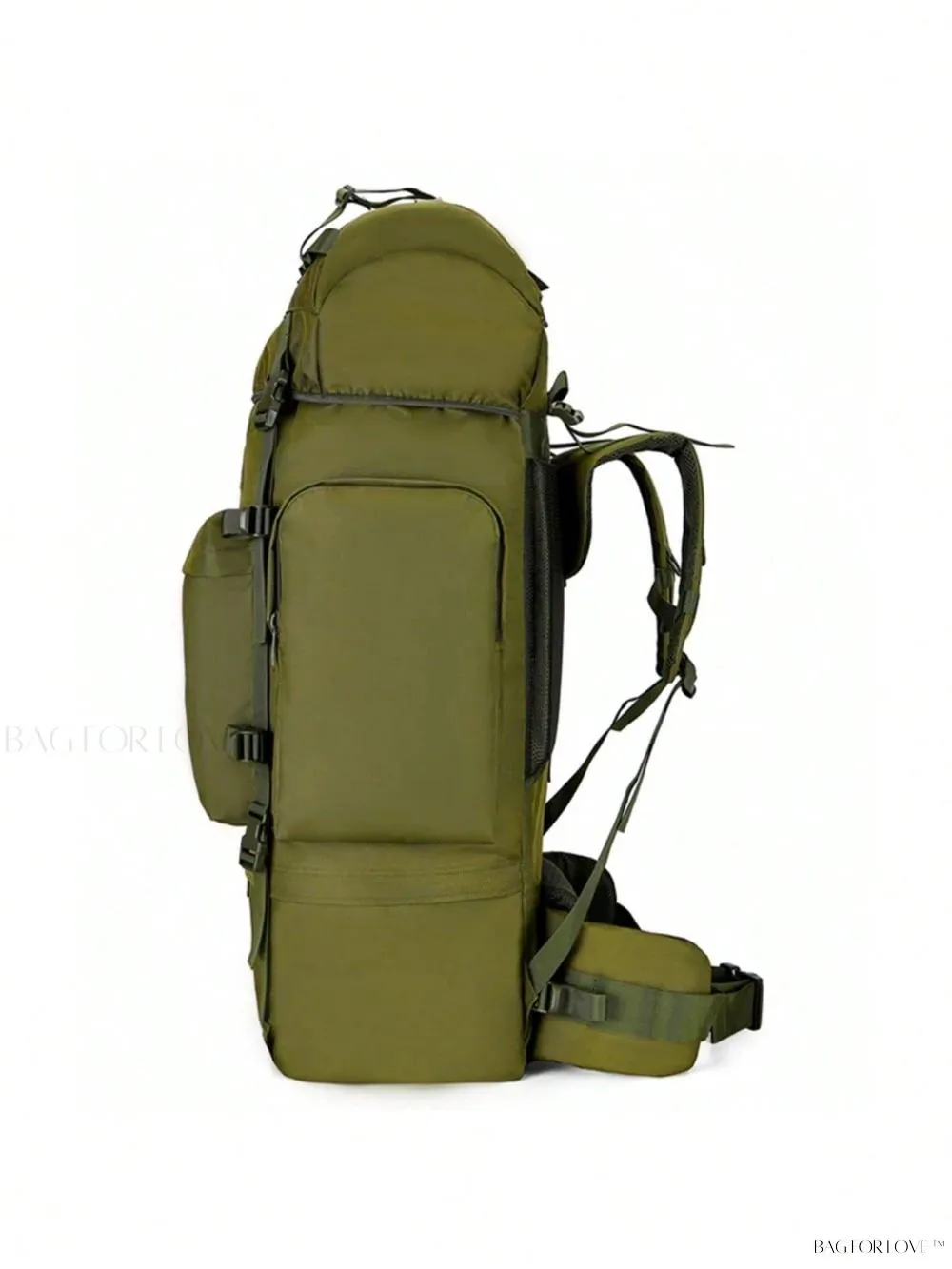 BagForLove - Durable Student and Traveler Backpacks with Ample Space