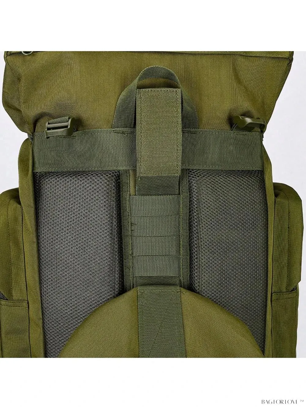 BagForLove - Durable Student and Traveler Backpacks with Ample Space