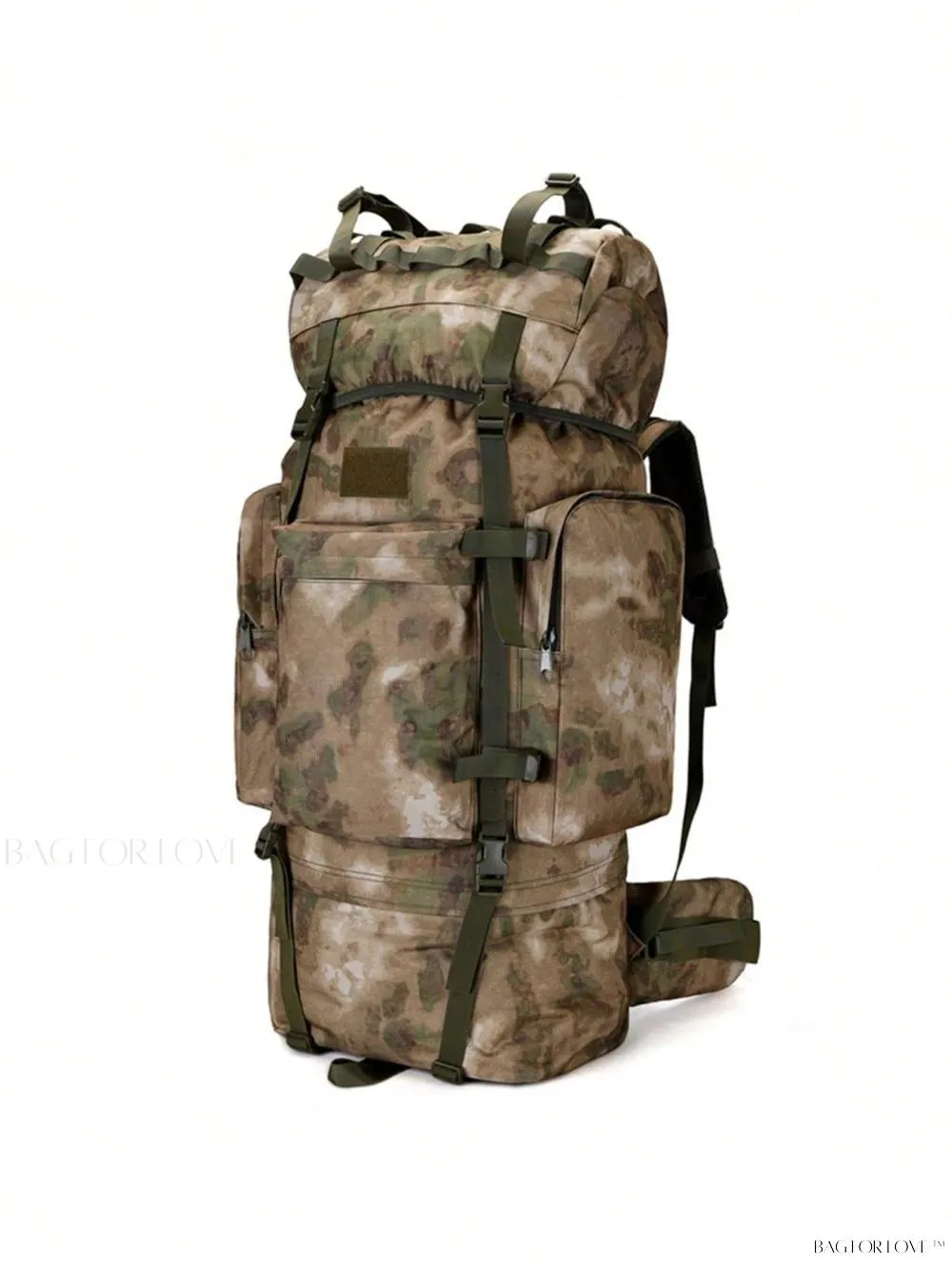 BagForLove - Durable Student and Traveler Backpacks with Ample Space