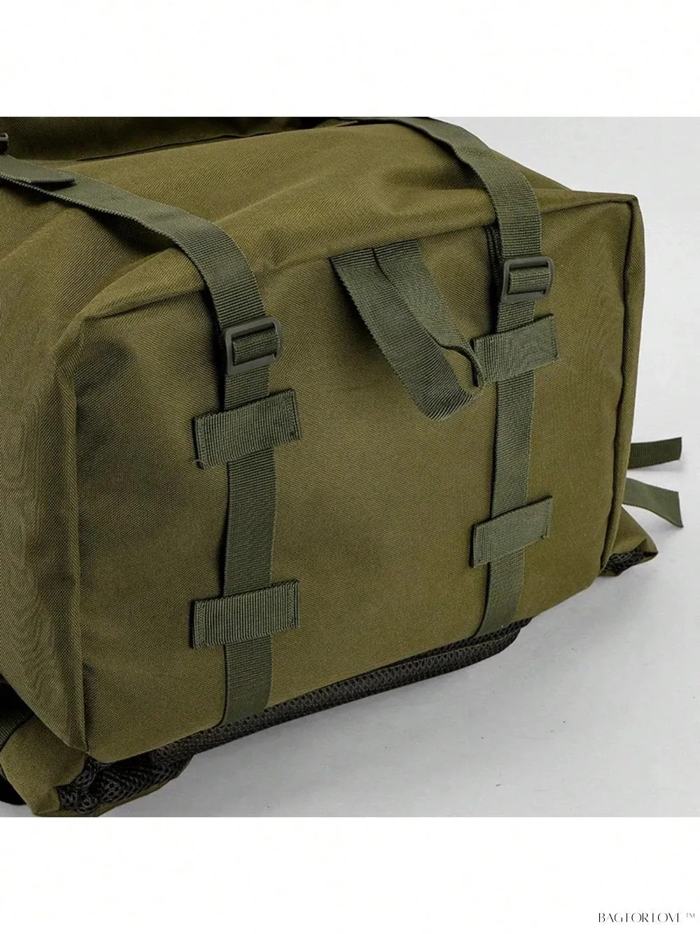 BagForLove - Durable Student and Traveler Backpacks with Ample Space