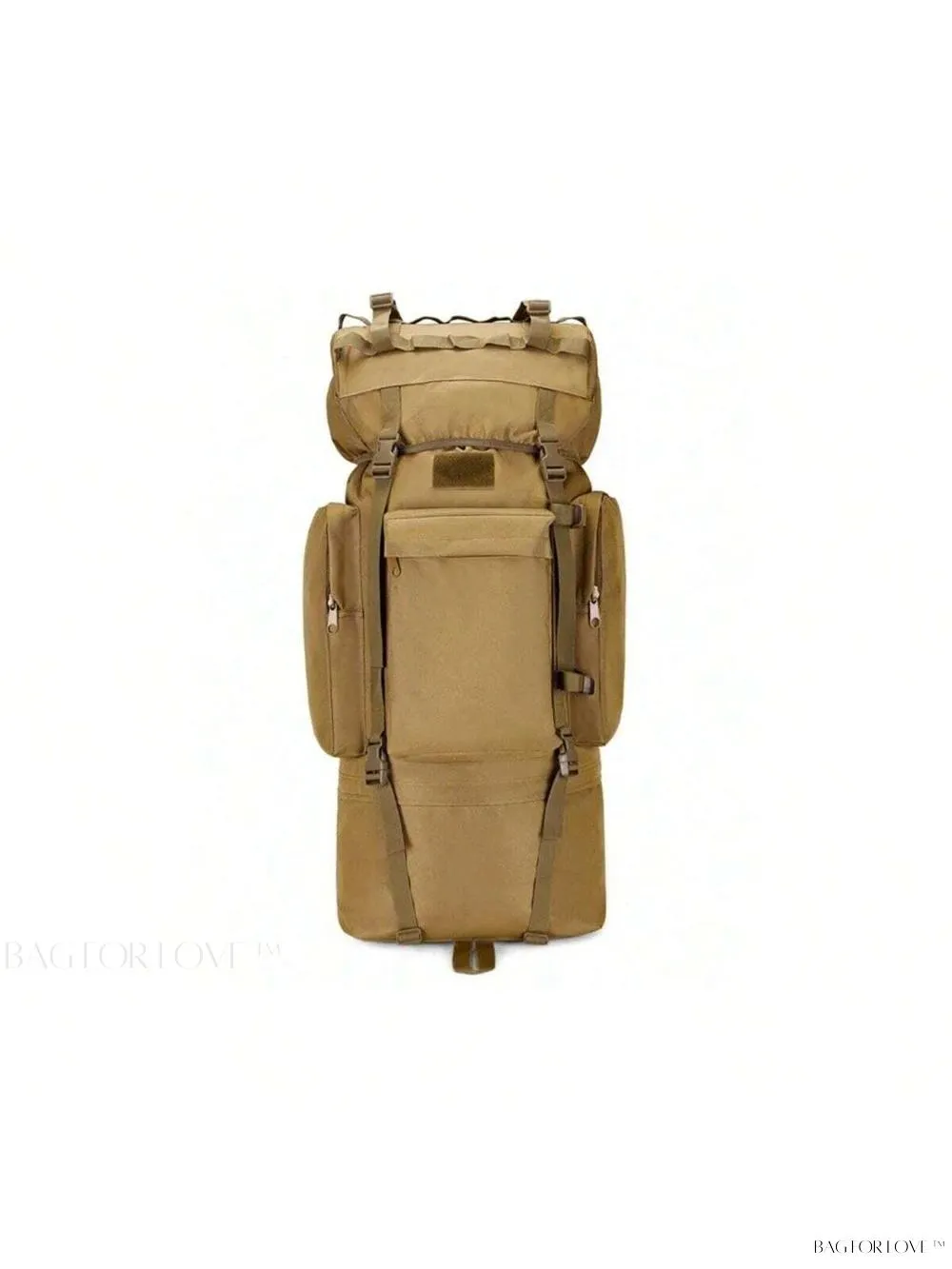 BagForLove - Durable Student and Traveler Backpacks with Ample Space