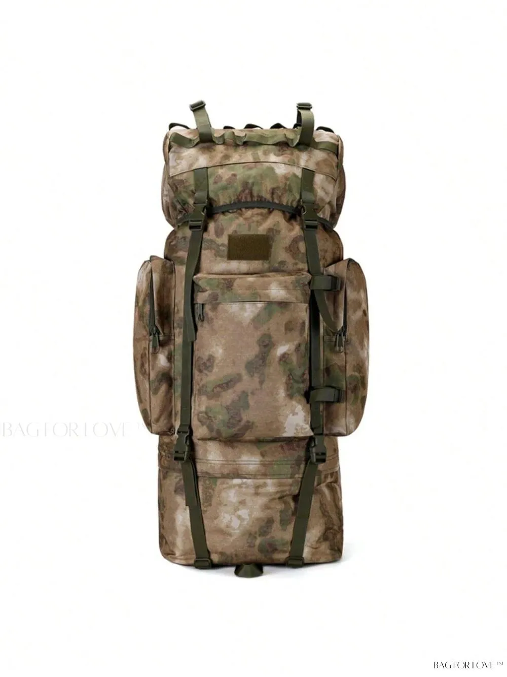 BagForLove - Durable Student and Traveler Backpacks with Ample Space