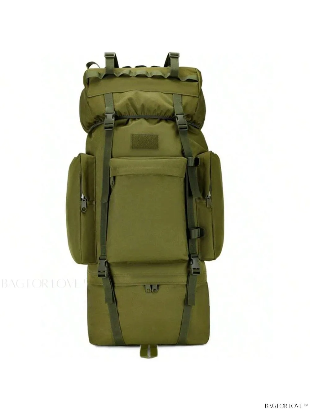 BagForLove - Durable Student and Traveler Backpacks with Ample Space
