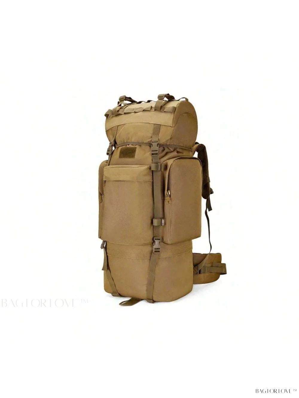 BagForLove - Durable Student and Traveler Backpacks with Ample Space