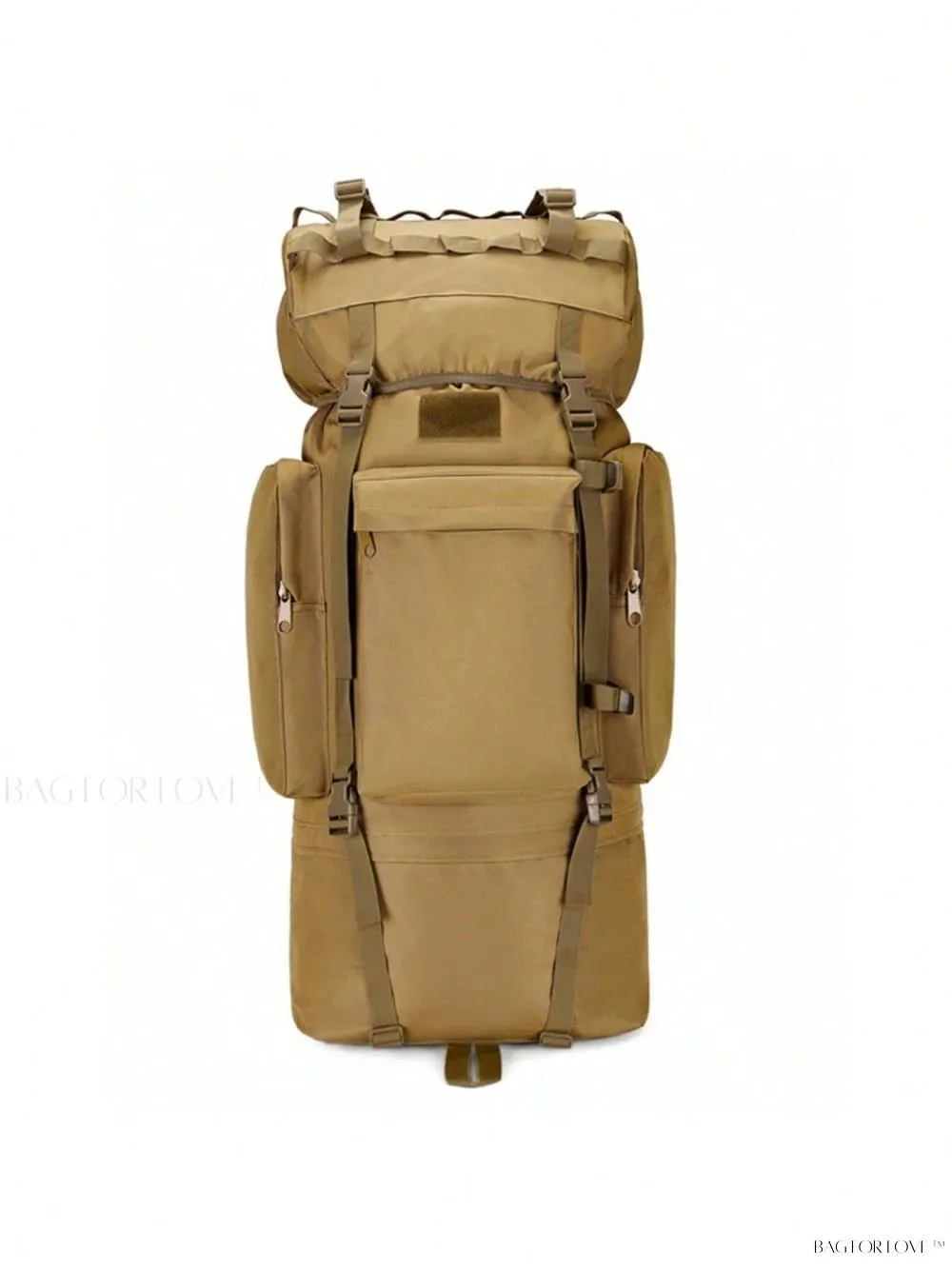 BagForLove - Durable Student and Traveler Backpacks with Ample Space