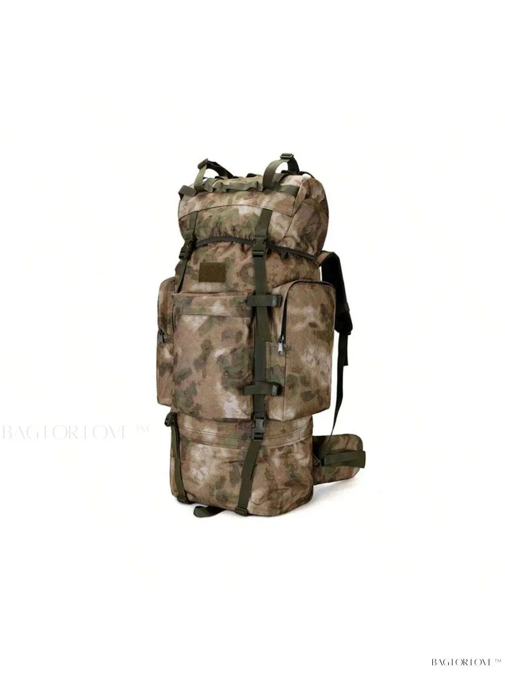BagForLove - Durable Student and Traveler Backpacks with Ample Space