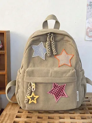 BagForLove - Embracing Individuality A Fashion Icon Backpack