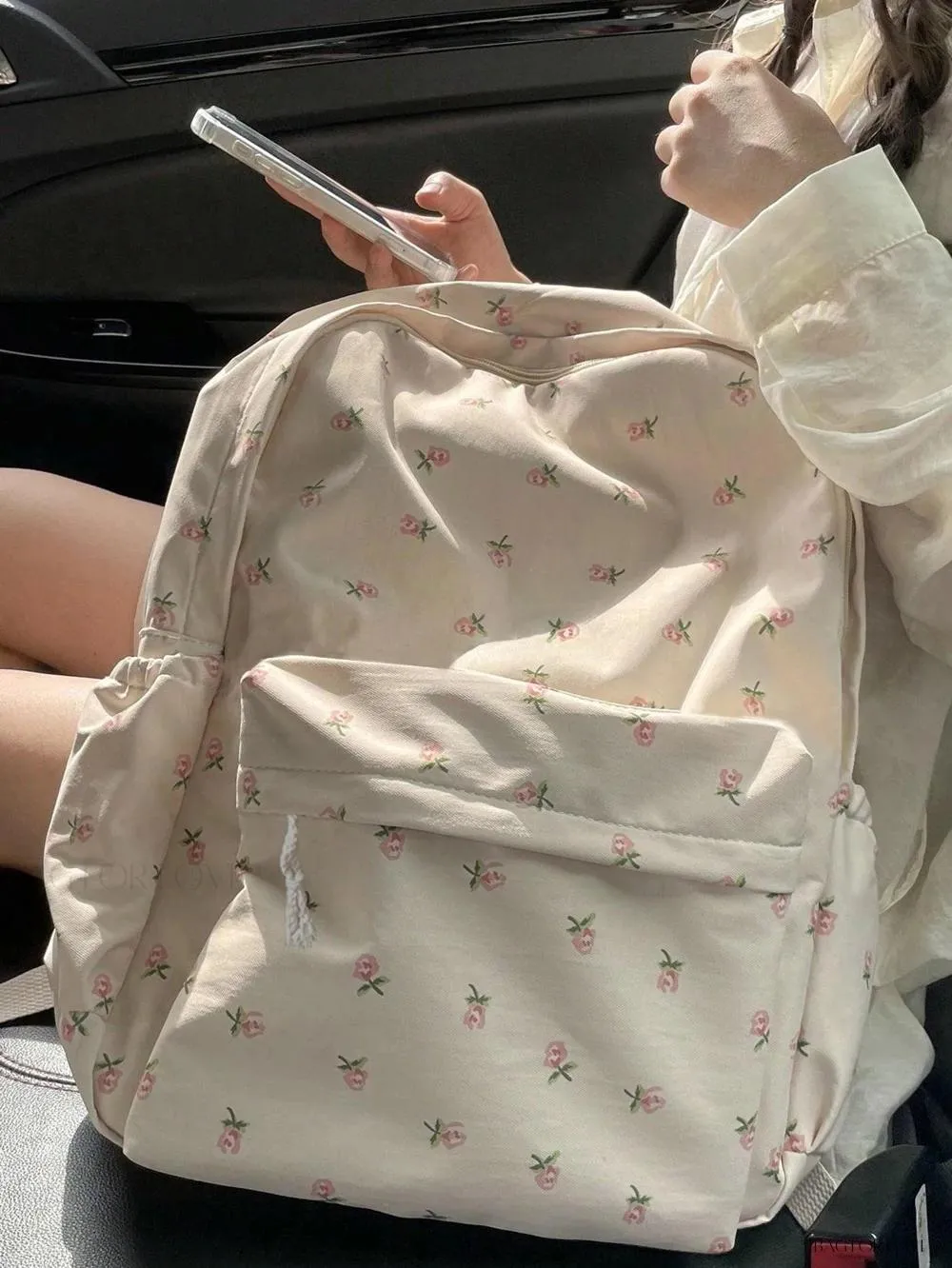 BagForLove - Embracing Individuality A Fashion Icon Backpack