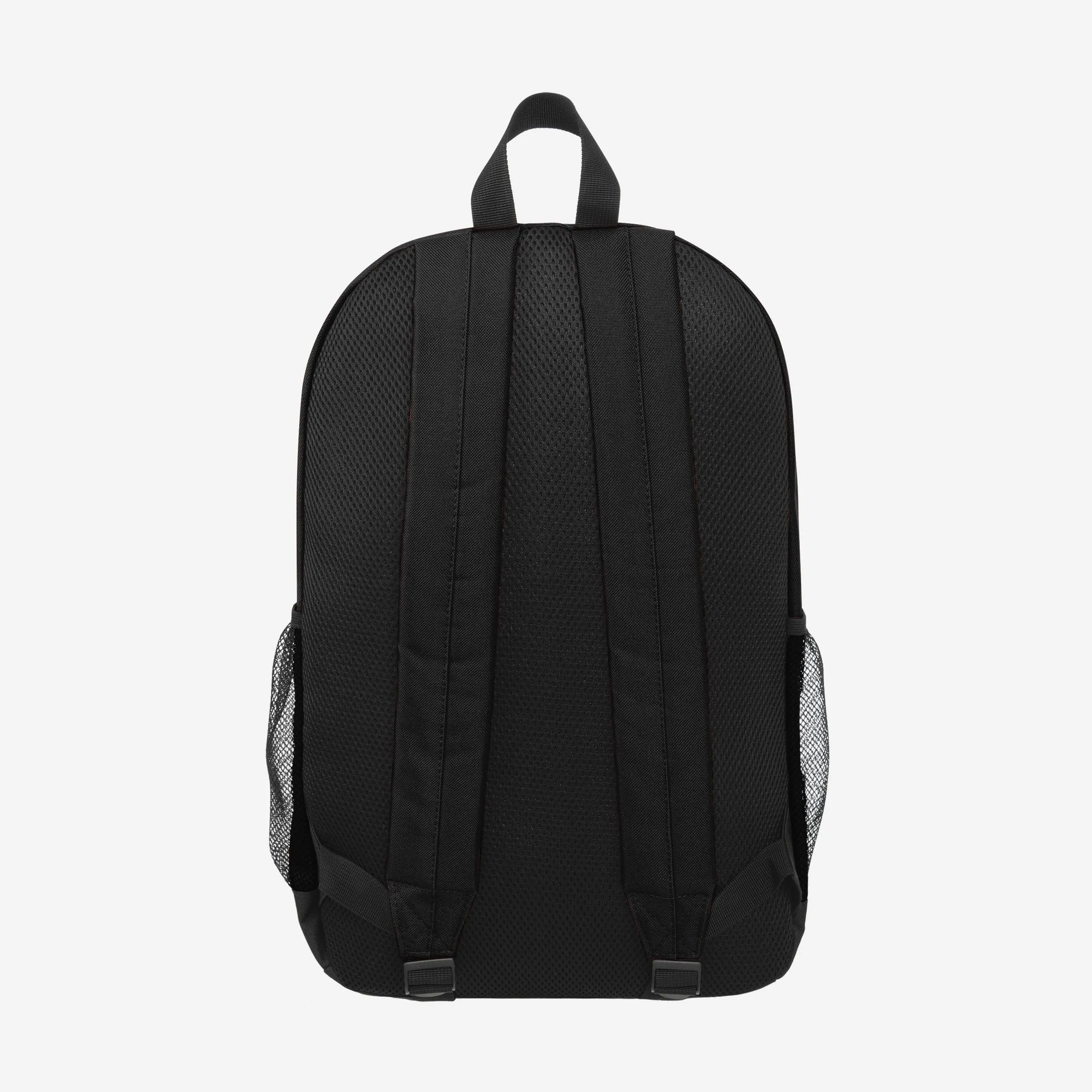 Baltimore Ravens Big Logo Bungee Backpack