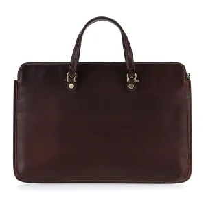 Bangor III Slim Laptop Bag