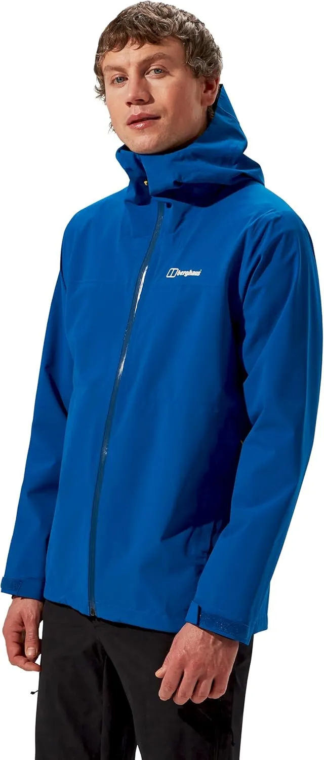 Berghaus Men's Hooded Jacket