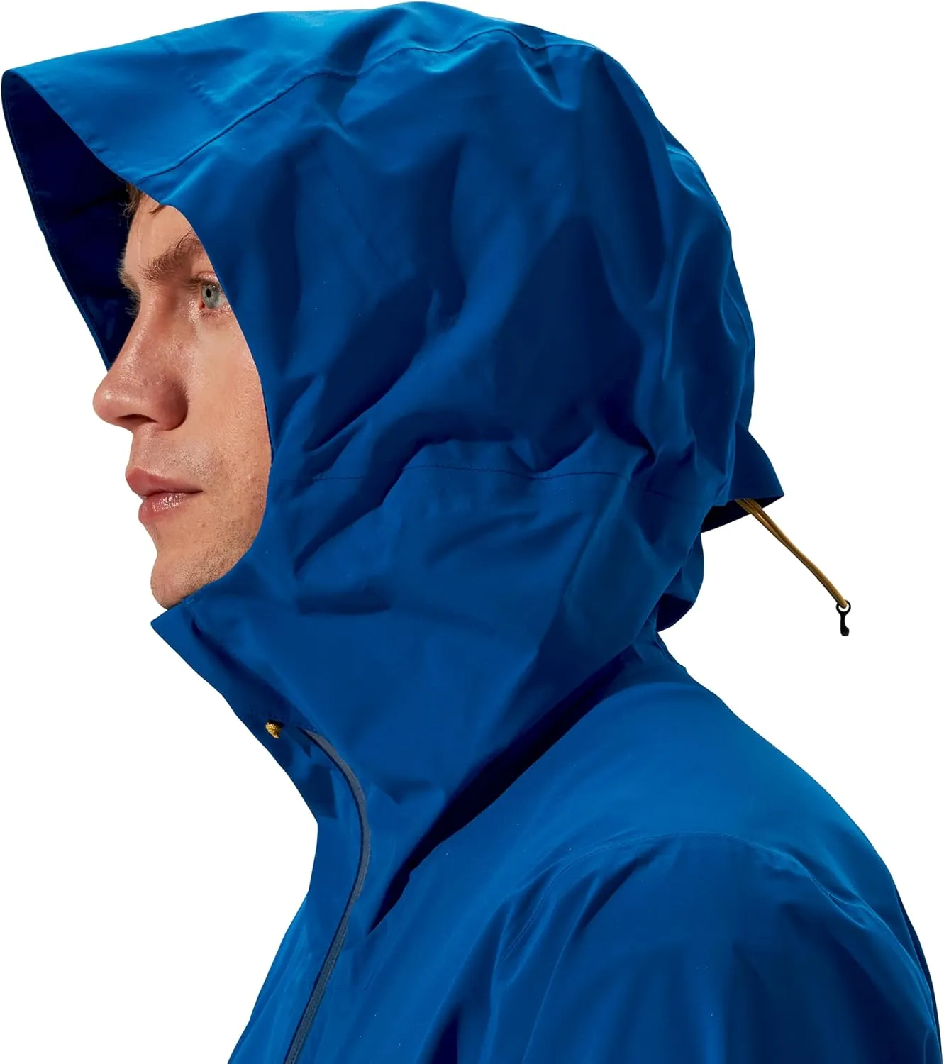 Berghaus Men's Hooded Jacket