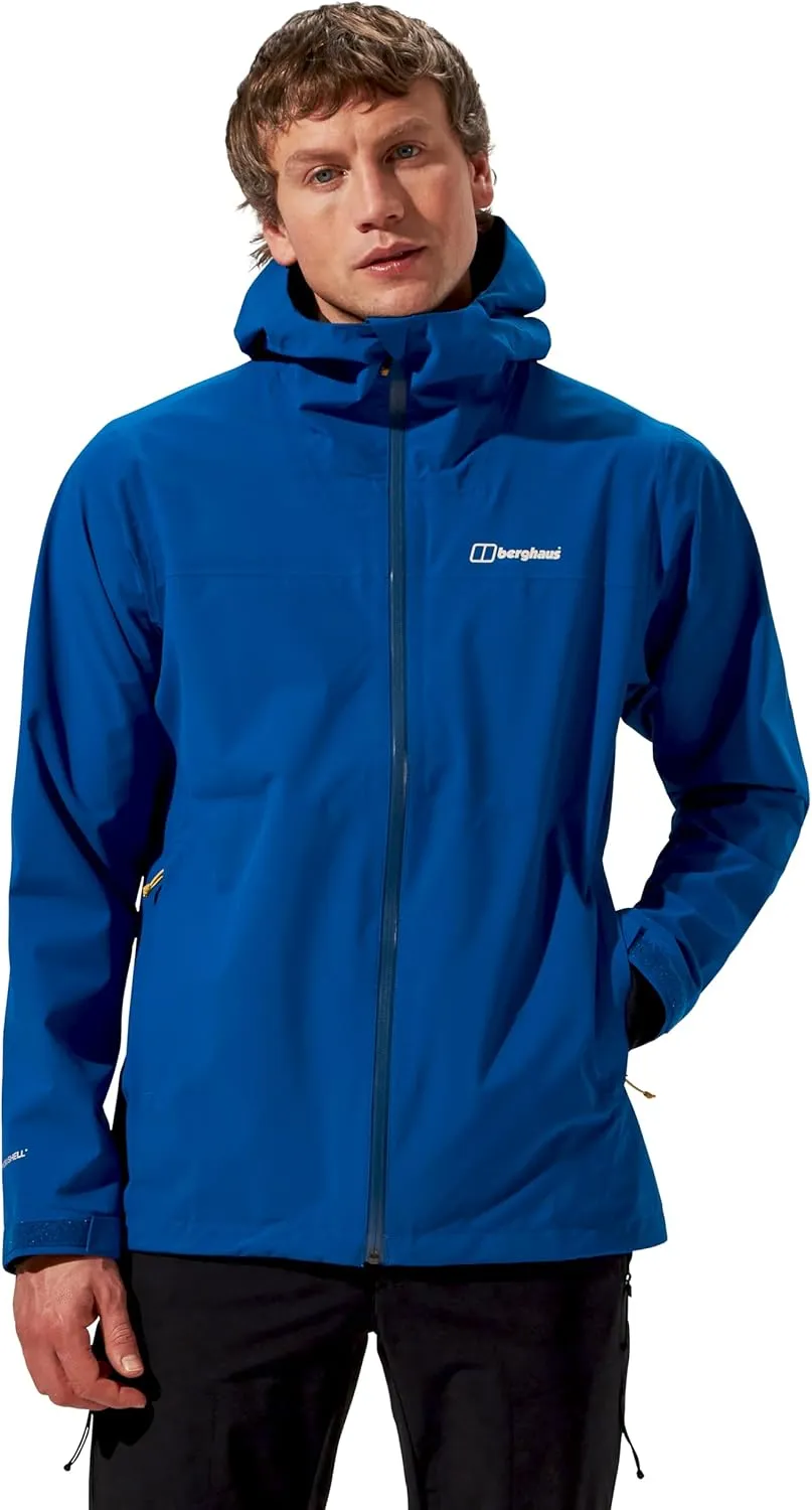 Berghaus Men's Hooded Jacket