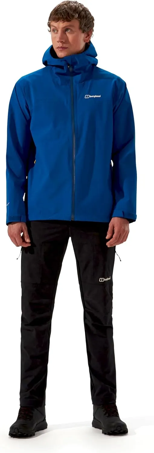 Berghaus Men's Hooded Jacket