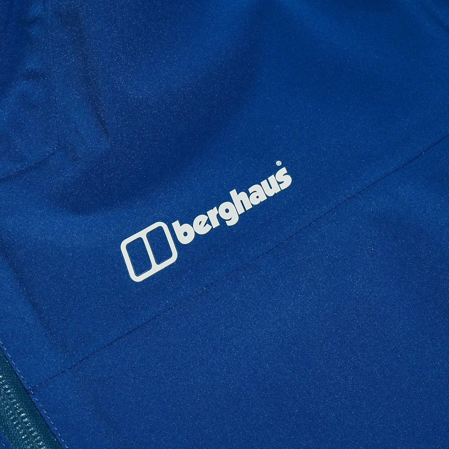 Berghaus Men's Hooded Jacket