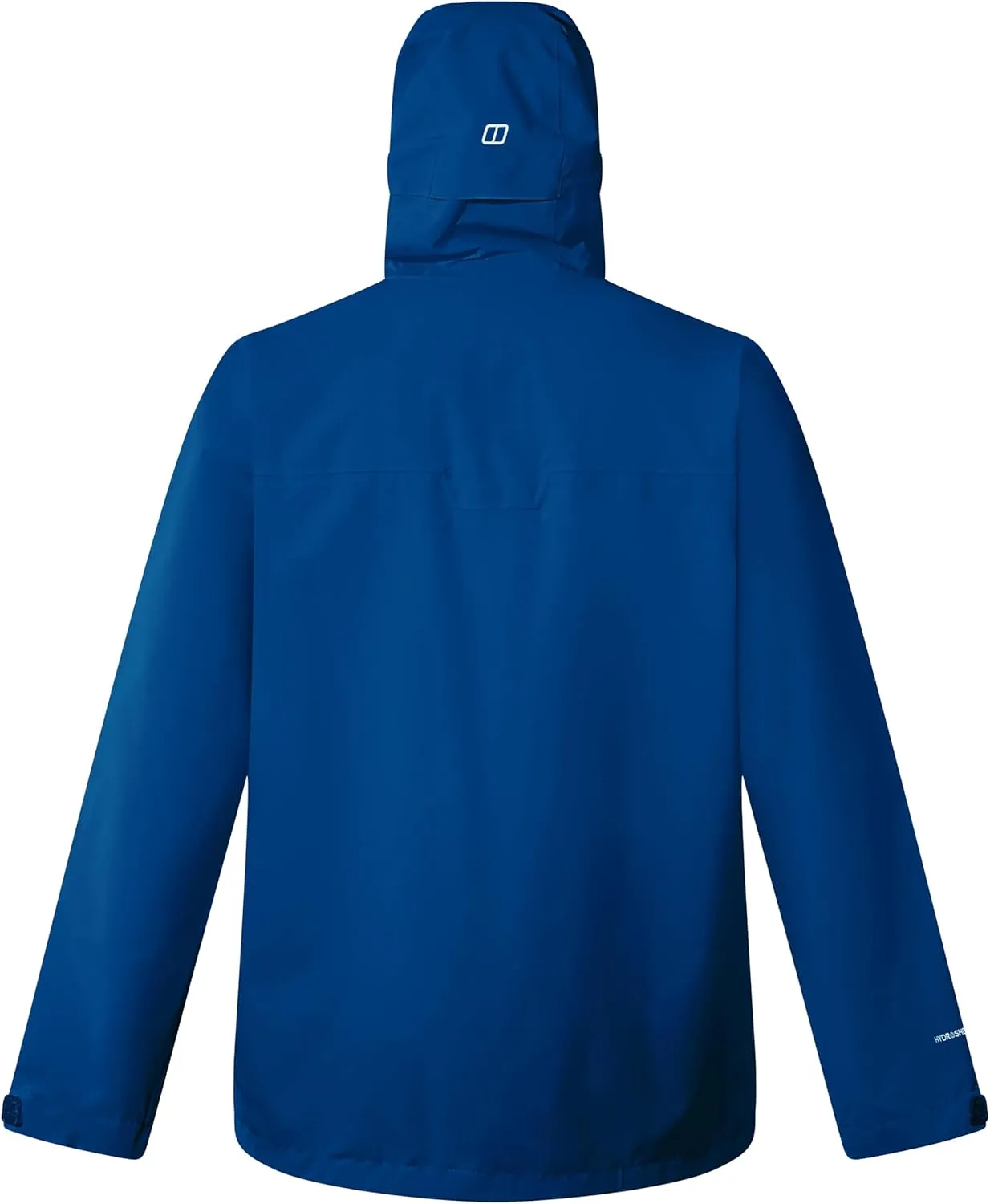 Berghaus Men's Hooded Jacket