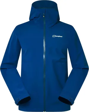 Berghaus Men's Hooded Jacket