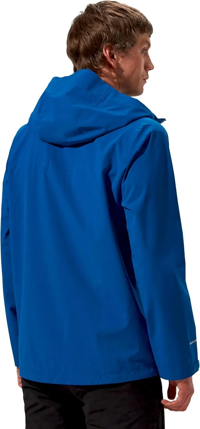 Berghaus Men's Hooded Jacket