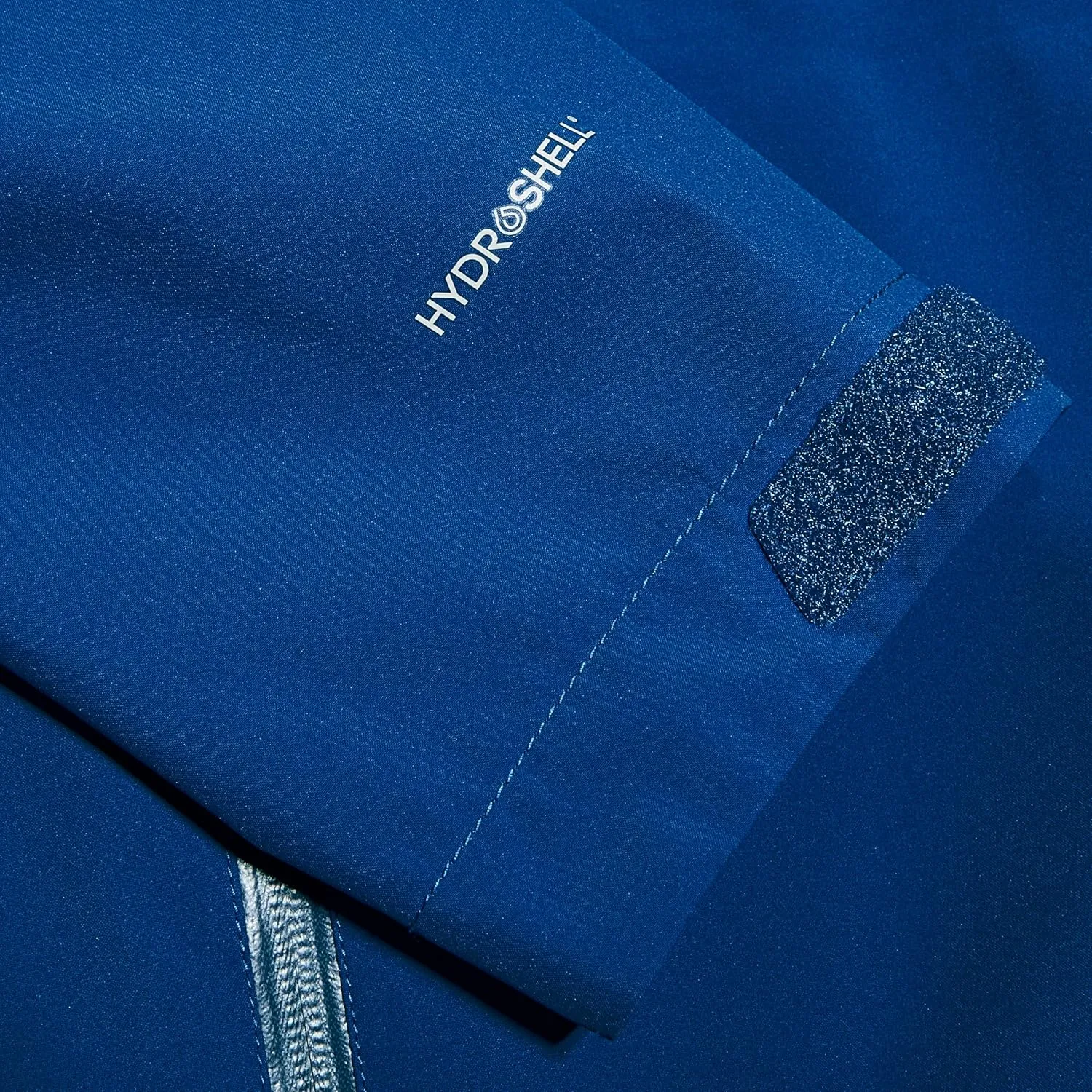 Berghaus Men's Hooded Jacket