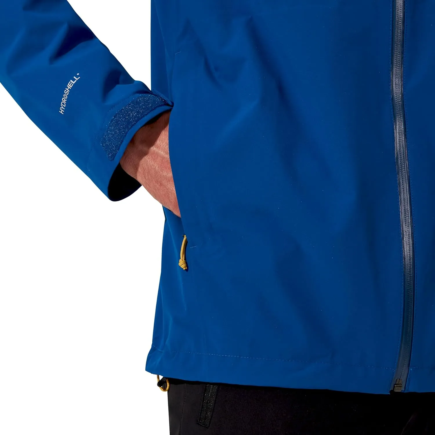 Berghaus Men's Hooded Jacket